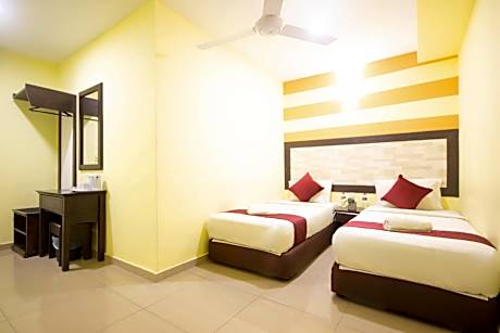 Superior Without Window