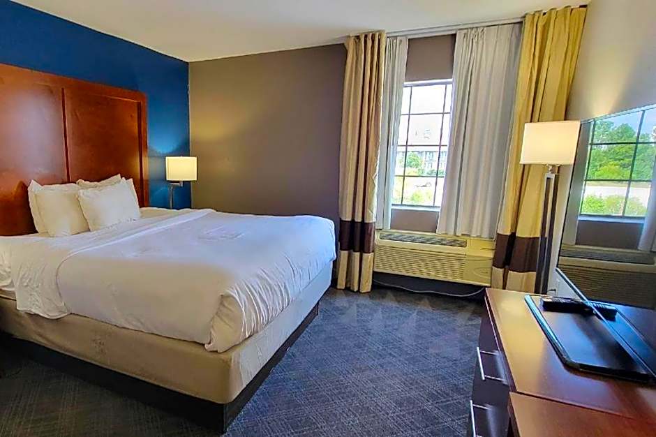 Comfort Inn Bessemer Birmingham South