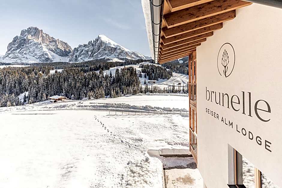 Brunelle Seiser Alm Lodge
