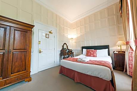 Double Room - Manor House