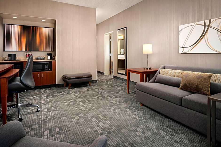 Courtyard by Marriott Phoenix Mesa