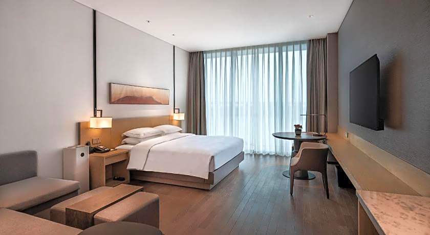Hyatt Place Changsha Airport