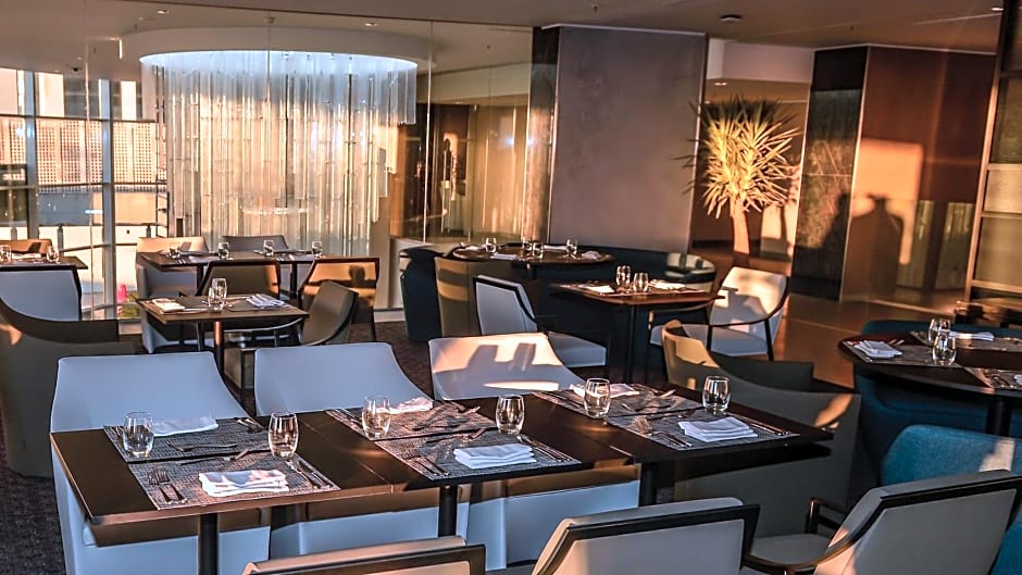 Holiday Inn Algiers - Cheraga Tower By IHG