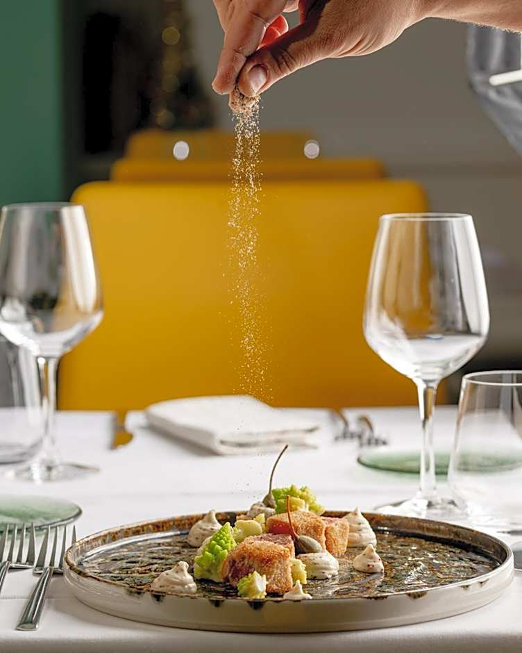 Hotel Residence Esplanade