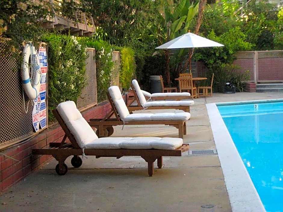 Highland Gardens Hotel