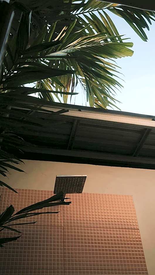 Cabana - Boutique Beachfront Accommodation
