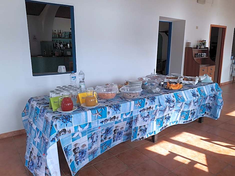 Hotel Grotte del Paradiso