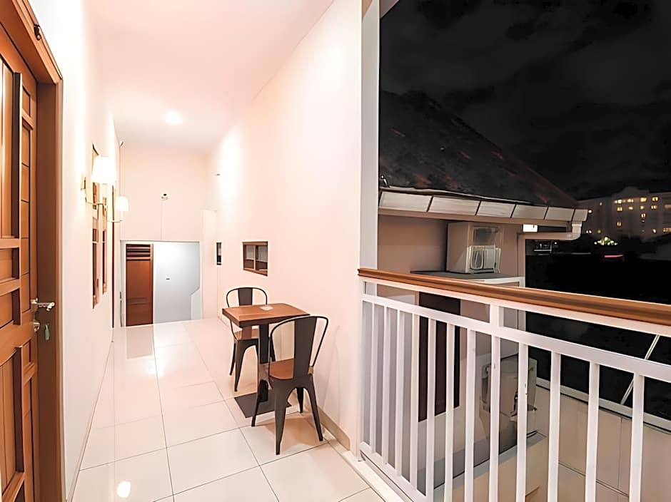 Kalingga Sekar Yogyakarta