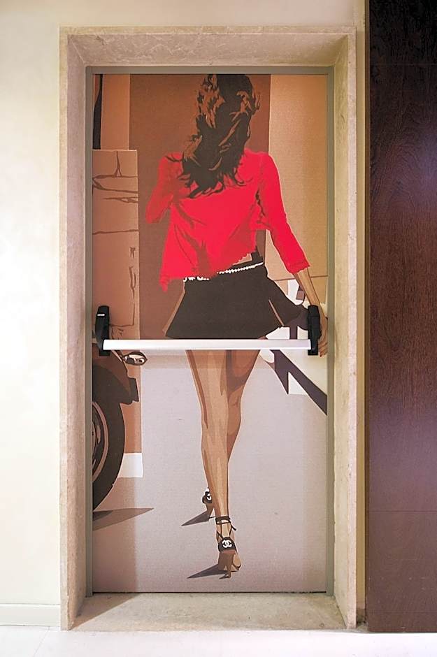 Art Hotel Navigli