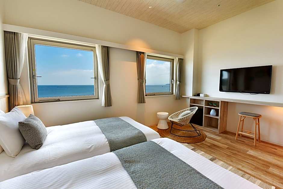 Hayama Umino Hotel