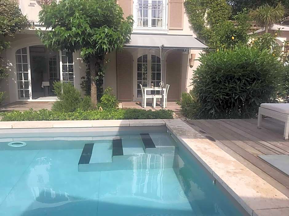 Villa La Begude - Boutique Luxury B&B