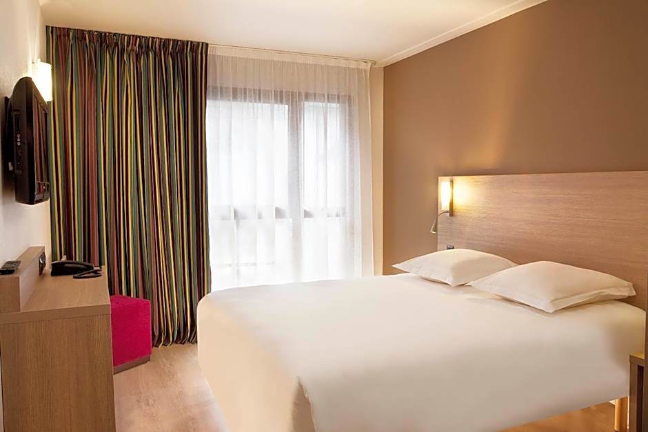 Escale Oceania Quimper Centre