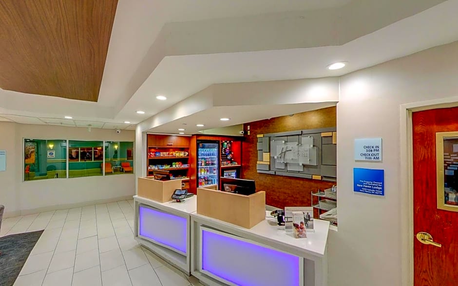 Holiday Inn Express Fort Wayne - East - New Haven By IHG