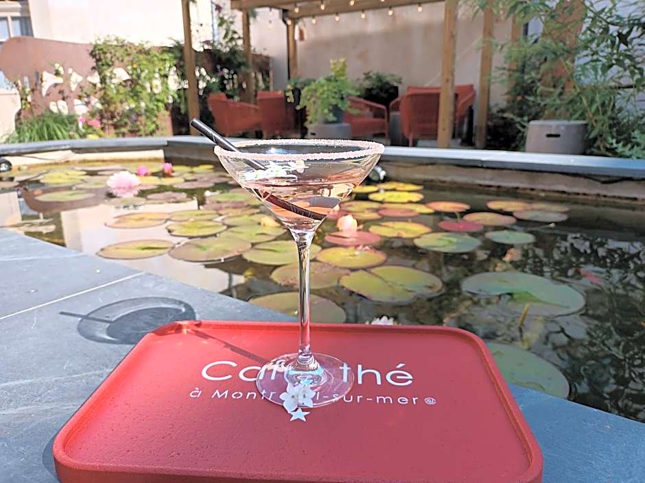 Hôtel Loysel le Gaucher