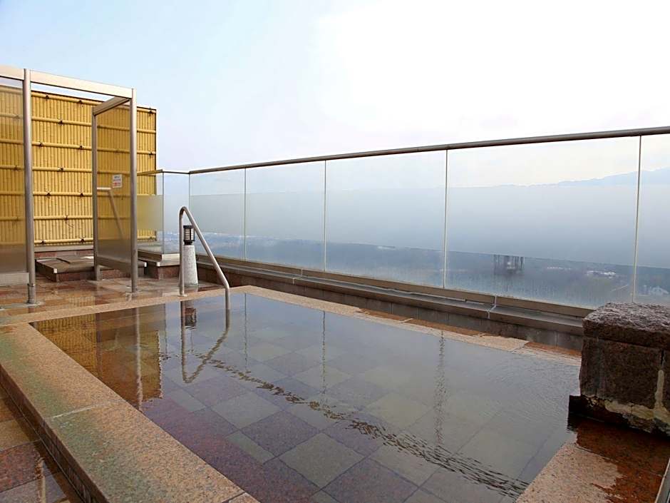 Kamenoi Hotel Tondabayashi All-Inclusive Resort