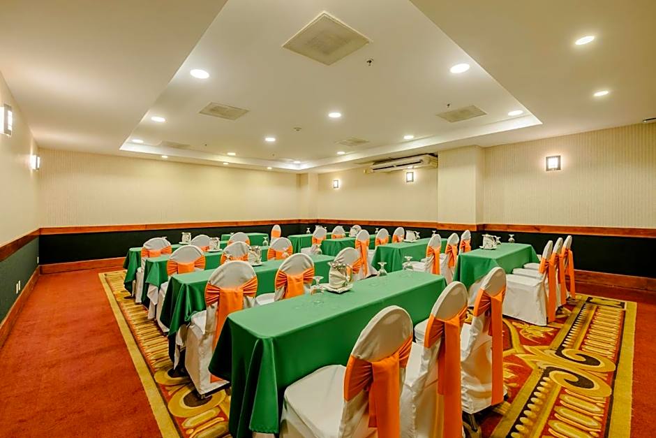 Holiday Inn Managua - Convention Center By IHG