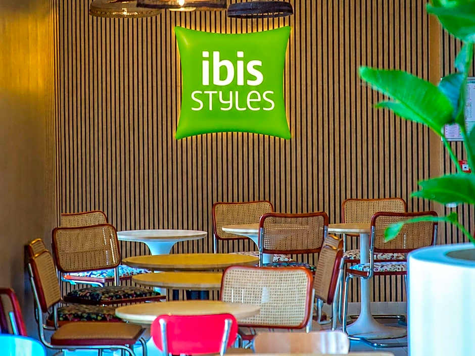 ibis Styles Salon de Provence