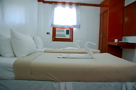 Deluxe Room North Wing