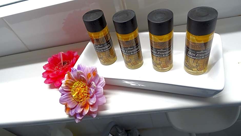 Malia Boutique Studios