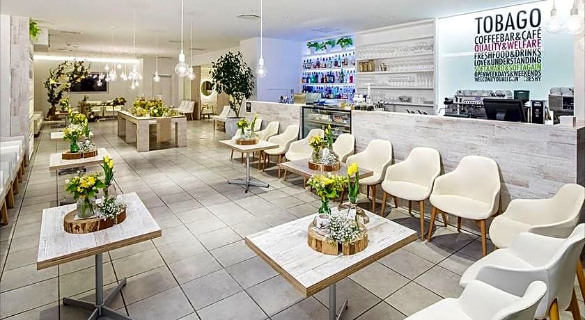 Hotel Plumm