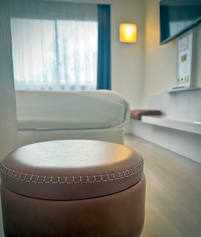 Ibis Styles Bordeaux St Medard Hotel