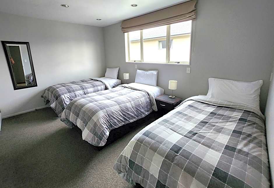 Lugano Motor Lodge