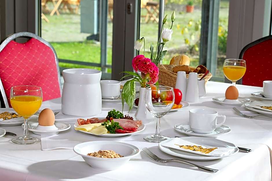 VCH Hotel Greifswald