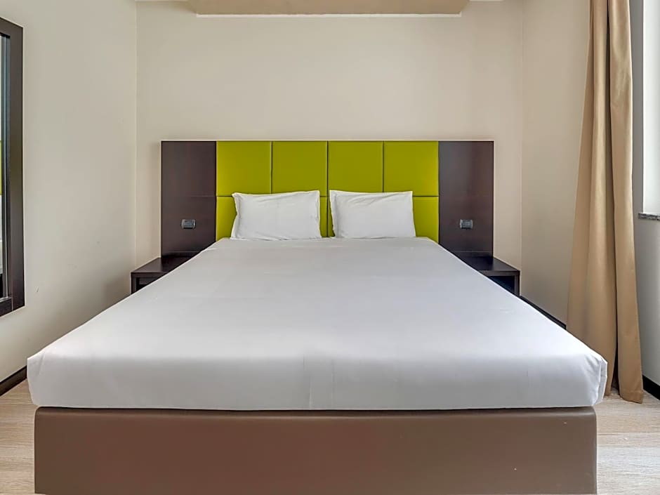 B&B HOTEL Park Hotel Cassano