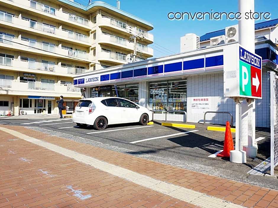 WeeklyHouse Biwako Otsu - Vacation STAY 19732v