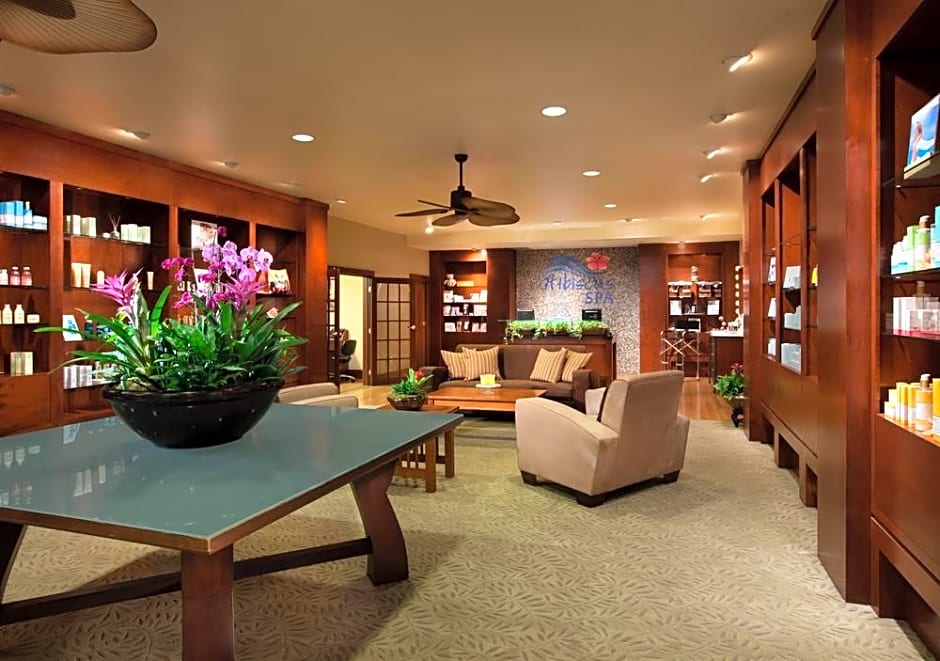 The Westin Las Vegas Hotel & Spa