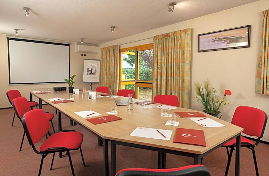 The Originals Access, Bourges Nord Saint-Doulchard