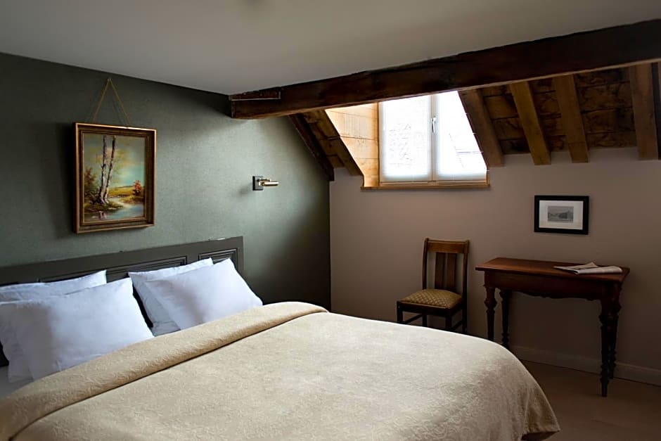 Boutique hotel Sint Jacob