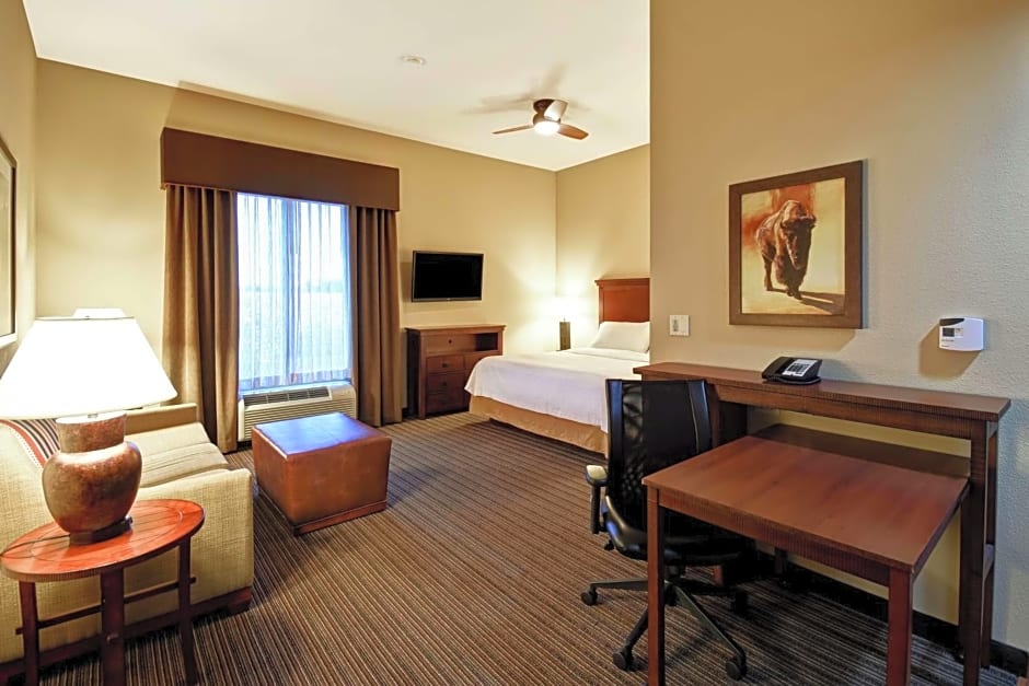 Homewood Suites By Hilton Kalispell, Mt