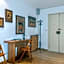 [Ponte Monumentale Apartment] con clima