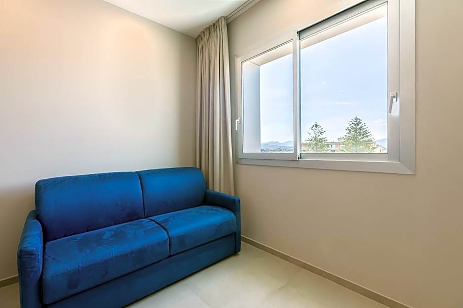 Antares Rooms and Suites