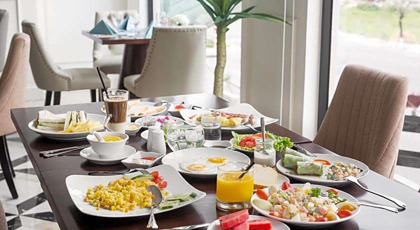 Adaline Hotel & Suite