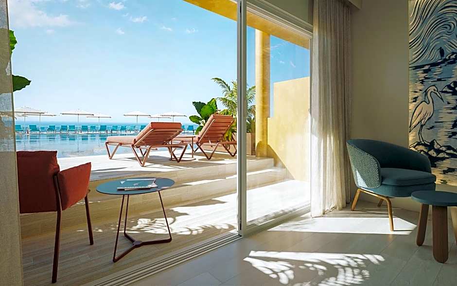 Iberostar Selection Fuerteventura Palace