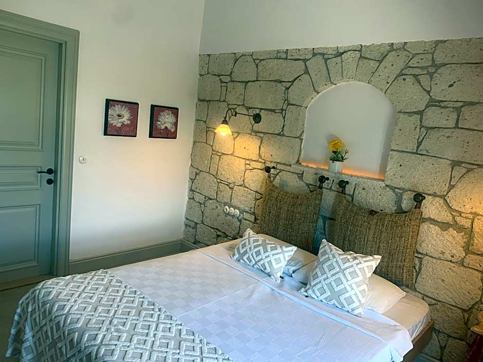 YuGa Alacati