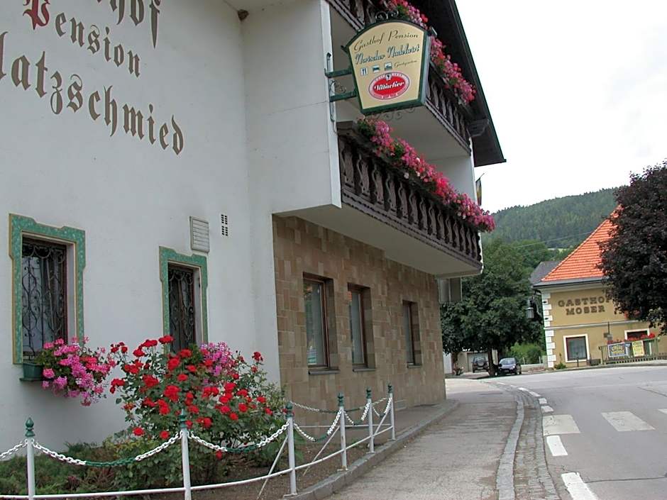 Gasthof Platzschmied