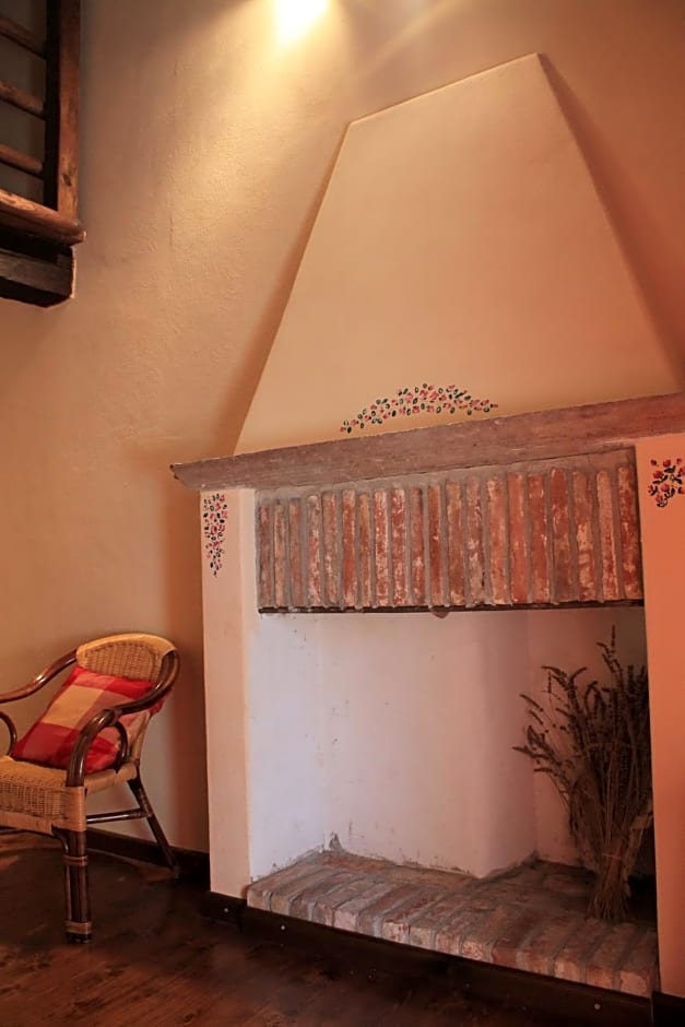 La Collina dei Passeri