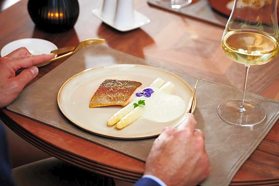 MalisGarten Green Spa Hotel - Adults Only