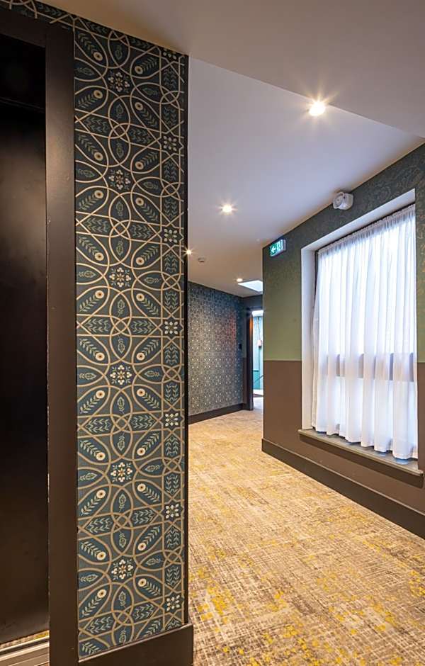 Logis Hôtel-Restaurant du Mouton