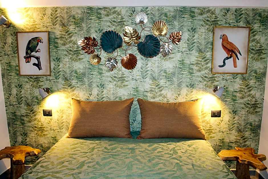 B&B Quispaccanapoli
