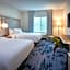 Fairfield Inn & Suites by Marriott Midland
