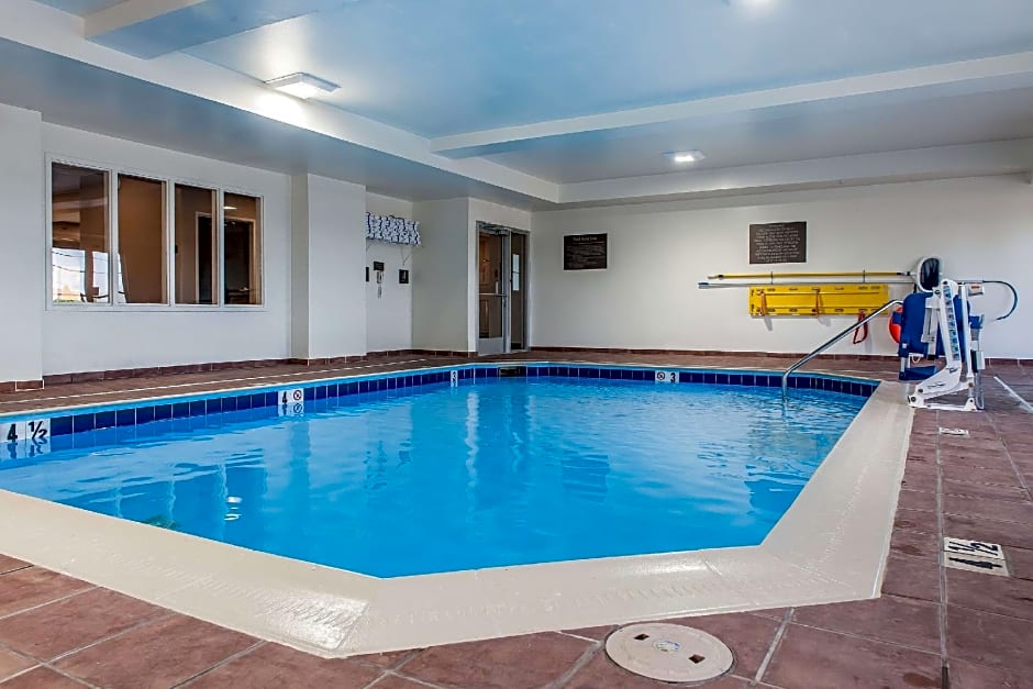 Comfort Inn & Suites Mount Sterling