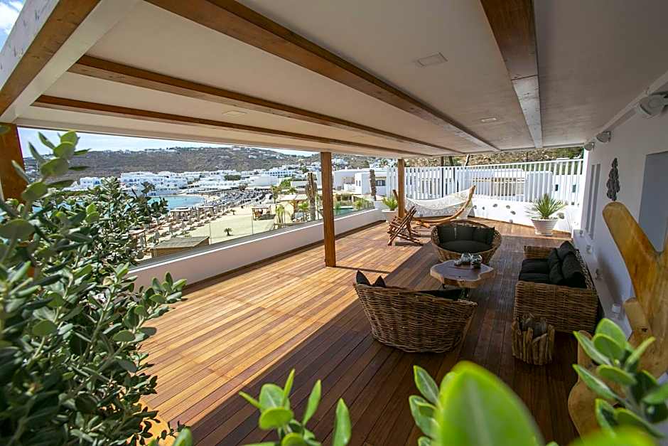 Thalassa Boutique Hotel