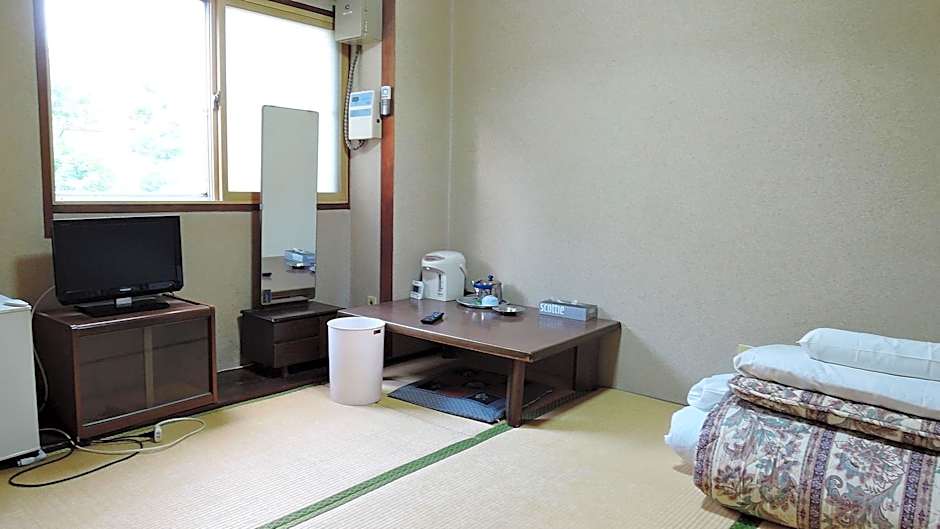 Business Hotel Kirakuso (Nara)