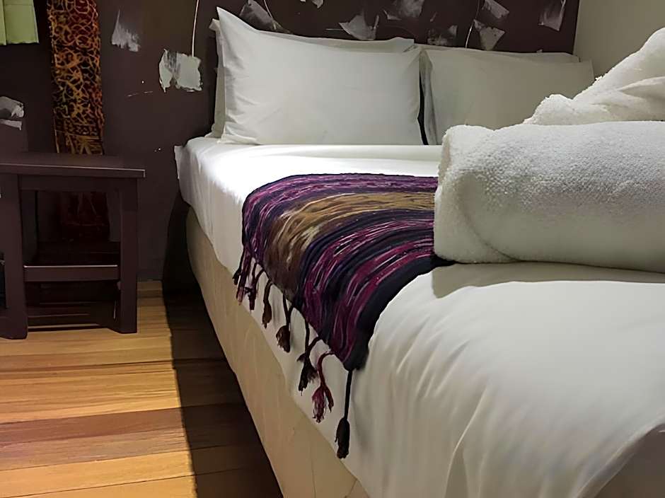 My Place Hotel & Lodge