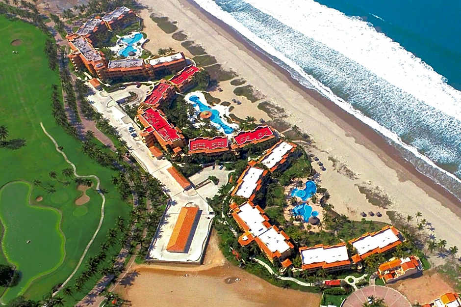 Luxury Suites By Estrella del Mar