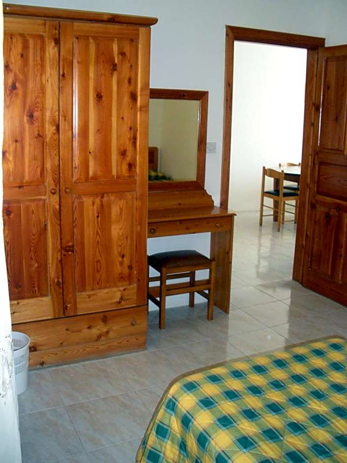 Horizon Apartments Gozo